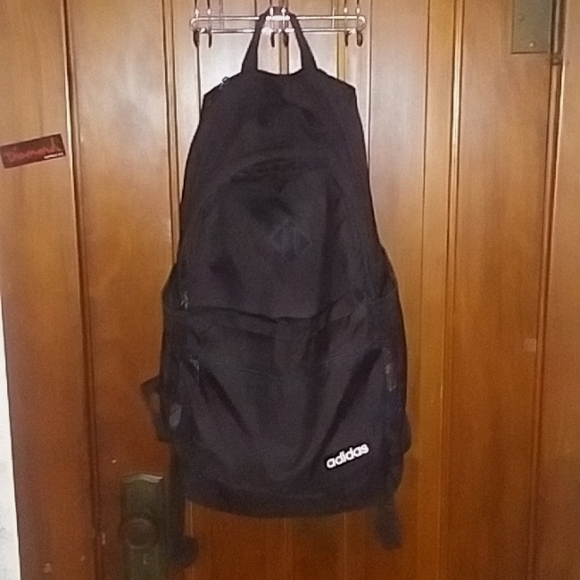 Adidas backpack